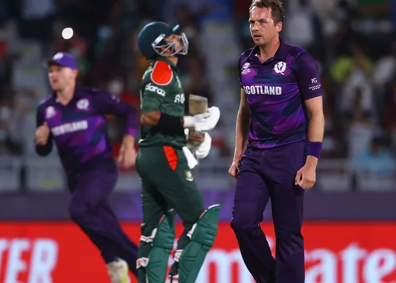 آئی سی سی کا ٹی ٹوئنٹی ورلڈکپ کے حوالے سے بڑا فیصلہ