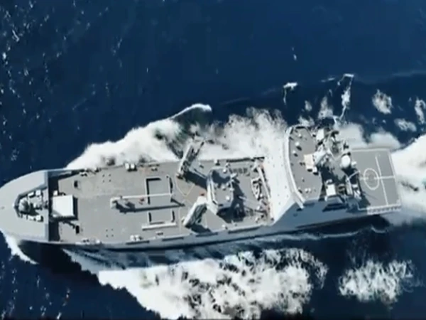 افواج پاکستان کا گوادر سے 1500کلومیٹر دور کامیاب آپریشن