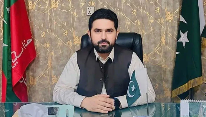 وزیراعلیٰ سہیل آفریدی کے خلاف توہین عدالت کی درخواست خارج