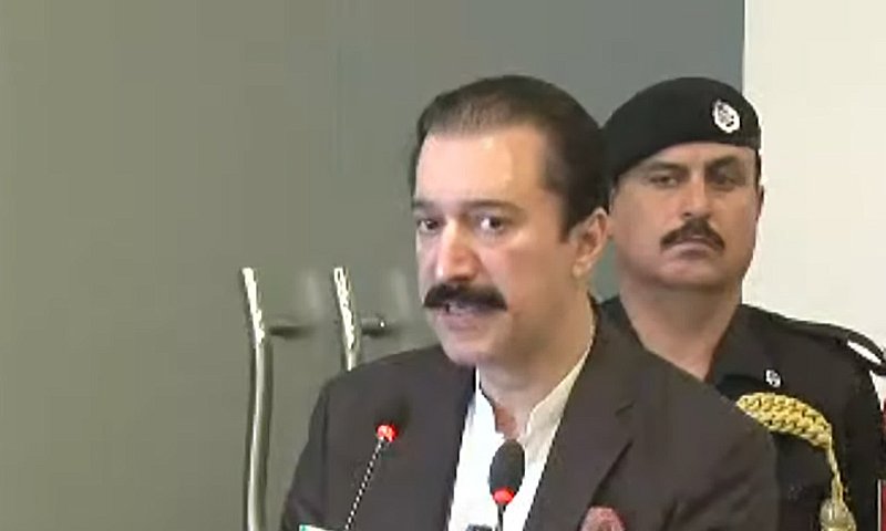 آزاد کشمیر میں 5 جی سروسز کا آغاز، وزیراعظم فیصل ممتاز راٹھور کی عوام کو خوشخبری