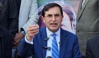 پی ٹی آئی چیئرمین بیرسٹر گوہر ’’عمران خان رہائی فورس‘‘ کی تشکیل روکنے کیلئے میدان میں آگئے