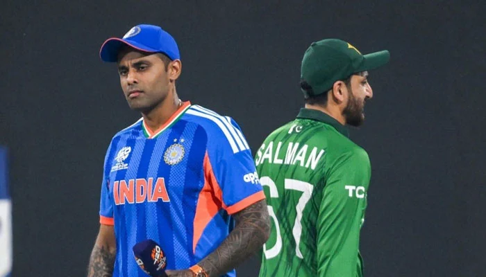 پاک بھارت کشیدگی: آئی سی سی کے بڑے ایونٹس کی بھارت سے آسٹریلیا منتقلی کا امکان