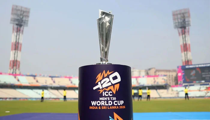 ٹی ٹوئنٹی ورلڈ کپ شیڈول میں تبدیلی، پہلا سیمی فائنل کہاں ہو گا؟ وینیو سامنے آ گیا