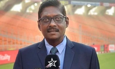 کوئی اپنی بیٹی کی شادی مجھ سے نہیں کرنا چاہتا تھا: سابق بھارتی کرکٹر لکشمن شیوارام کرشنن