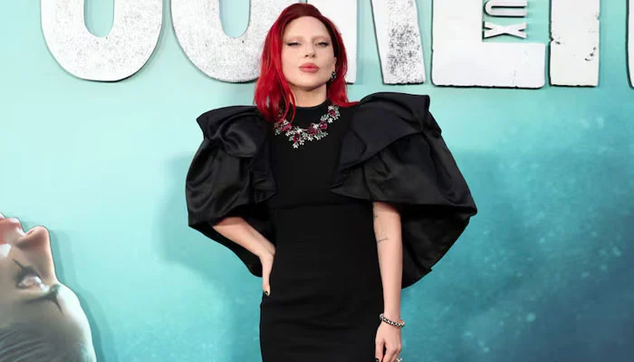 لیڈی گاگا سانس کے انفیکشن میں مبتلا