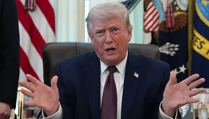 اندرونی اختلافات اور بے اطمینانی، ٹرمپ کا اتحاد تیزی سے سکڑنے لگا