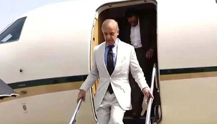 سفارتی مشن کا اگلا اہم قدم، وزیراعظم آج عازم سعودی عرب ہوں گے