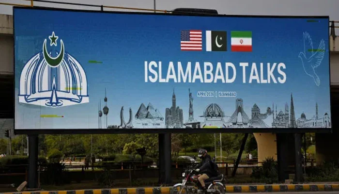 امریکا، ایران مذاکرات پیر کو اسلام آباد میں نہیں ہو رہے: اعلیٰ حکومتی ذرائع