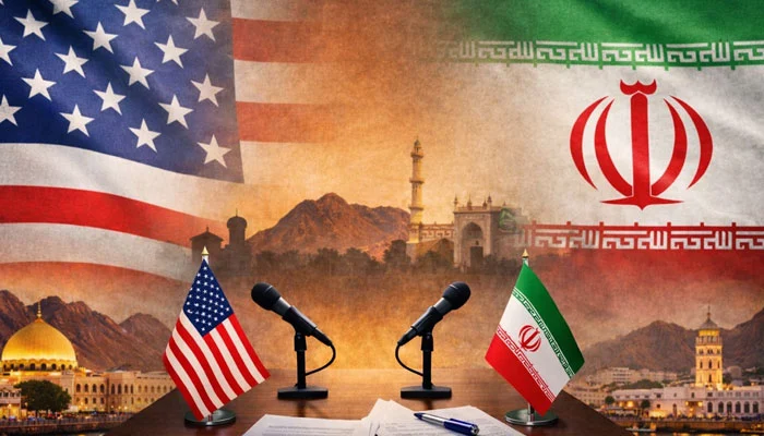 آئندہ مذاکرات میں مفاہمتی یادداشت پر سائن، 60 روز میں جامع معاہدہ ہوگا، ذرائع