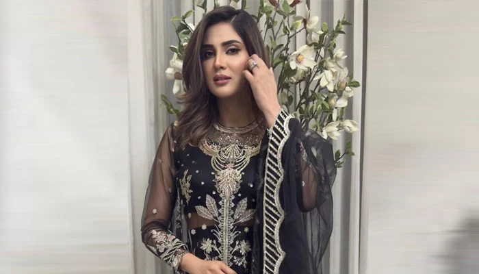 فضا علی کے حق مہر، عمر و ذاتی زندگی سے متعلق اہم انکشافات