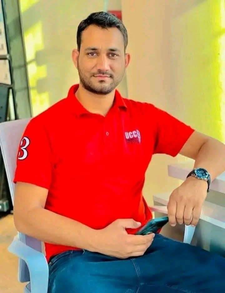 نکیال کوٹلی کا نوجوان دبئی میں زندگی کی بازی ہار گیا