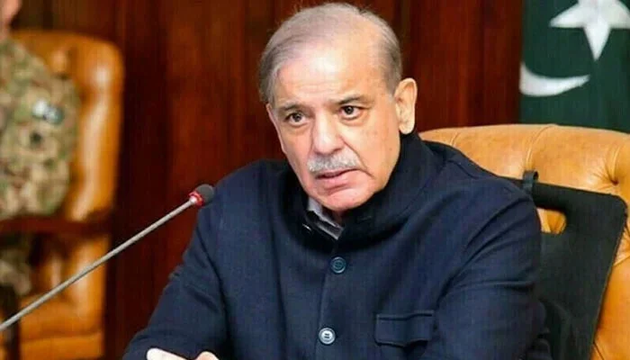 جنگ کے پرامن حل کے لیے سفارتی کوششیں مؤثر انداز میں آگے بڑھ رہی ہیں، وزیراعظم