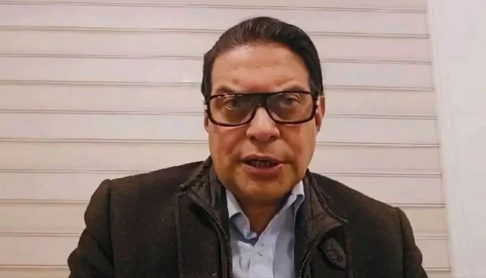 علیمہ خان نے جو باتیں کیں، مجھے ان سے شدید اختلاف ہے, سلمان اکرم راجا