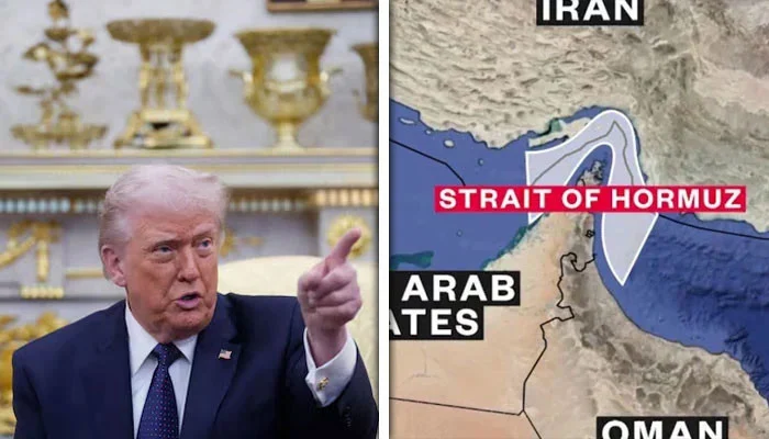 ایران امریکا مذاکرات پھر پاکستان میں، ٹرمپ کا جنگ ختم کرنے کا عندیہ