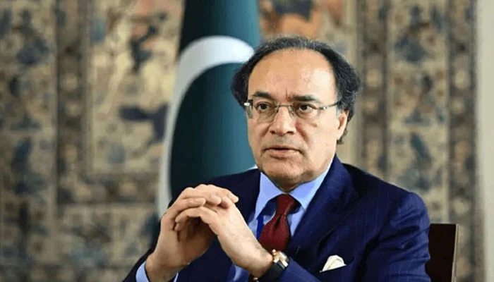 جو بھی موقع ملے گا عوام تک ریلیف پہنچائیں گے: محمد اورنگزیب