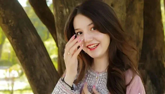 ٹک ٹاکر ثناء یوسف کی والدہ نے کیس کے فیصلے پر ردعمل دے دیا